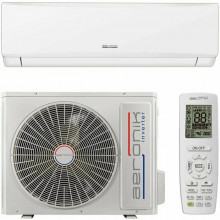 Aeronik Legend ASI-07ILK4/ASO-07ILK4 инвертoр