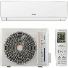 Aeronik Legend ASI-09ILK4/ASO-09ILK4 инвертoр